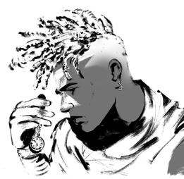 BUST